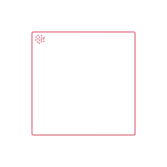 Objects Notice Boards Ikea Svensas Memo Board Square Simple Line Art Svg, Free Vectors File